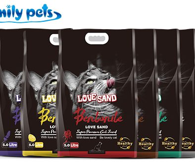 膨潤土貓砂推薦