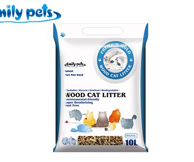 松木貓砂怎么用